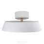 Kaito Plafonnier Blanc 13W 3000k dimmable, dftp 2320536001 149,00 €