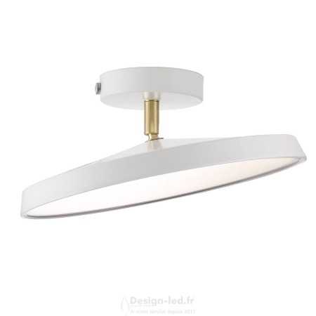 Kaito Pro 30 Plafonnier Blanc 18W 3000k dimmable, dftp 2320546001 199,00 €