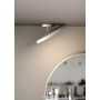 Kaito Pro 30 Plafonnier Blanc 18W 3000k dimmable, dftp 2320546001 199,00 €