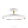 Kaito Pro 30 Plafonnier Blanc 18W 3000k dimmable, dftp 2320546001 199,00 €