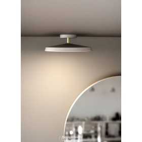 https://design-led.fr/ Kaito Pro 30 Plafonnier Blanc 18W 3000k dimmable 199,00 € 199,00 € 2320546001