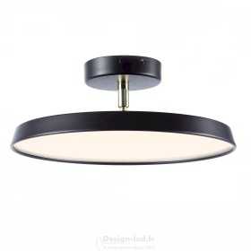 https://design-led.fr/ Kaito Pro 30 Plafonnier Noir 18W 3000k dimmable 199,95 € 199,95 € 2320546003