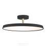 Kaito Pro 40 Plafonnier Noir 26W 3000k dimmable, dftp 2320556003 249,95 €