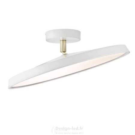 Kaito Pro 40 Plafonnier Blanc 26W 3000k dimmable, dftp 2320556001 249,95 €