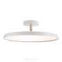 Kaito Pro 40 Plafonnier Blanc 26W 3000k dimmable, dftp, 2320556001 Nordlux Design for the people 249,95 € Luminaire plafonnier