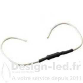 Charge Résistive pour ampoules led 3w, dla 5454070