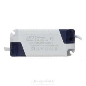 https://design-led.fr/ Driver LED 8-12W 300mA 24-48DC 5,90 € 5,90 € A2264