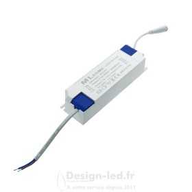 https://design-led.fr/ Driver Pour Panneau 60X60 60W 75-100VDC 750mA 10,00 € 10,00 € KB5318