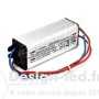 Driver LED IP67 36W (12X3W) 900mA 18-39V DC, dla A2599 36,50 €