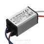 Driver LED IP67 10W (10X1W) 350mA 18-34V DC, dla A2601 15,10 €