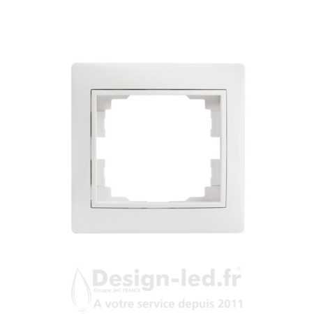 Plaque simple horizontal DOMO, kanlux 24762 Kanlux 1,20 € -20% Equipement électrique