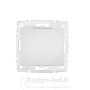 Obturateur DOMO blanc, kanlux 27345 2,50 € -20%