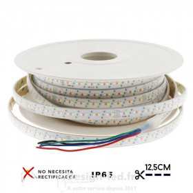 https://design-led.fr/ Ruban de Led 220V Ac Smd2835 Bergamo 13W/m Ip65 Rgb 25ML 250,00 € 250,00 € LM2334-25ML