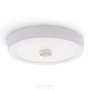 Plafonnier LED Saillie Rond Sensor Ø 222 18w 4500k, LM5572 31,50 €