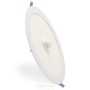 Dalle LED Ronde Sensor 18W blanc 4500k Ø 218 mm, LM5574 Design-LED 28,50 € Downlight LED