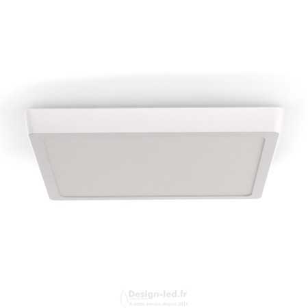 Plafonnier LED 285 X 285 X 40 mm 25w 4500k, LM5257 22,10 €