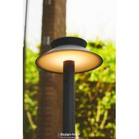 https://design-led.fr/ Justina Solar Potelet Anthracite 5W 94,00 € 94,00 € 2418098050