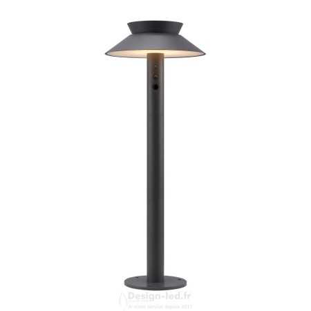 Justina Solar Potelet Anthracite 5W, nordlux 2418098050 94,30 €