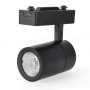 Spot Led Sur Rail Clean Noir 30W Monophasé Cct, LM3164 LEDME 41,30 € Rail XD-IT monophasés