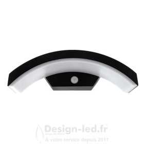 https://design-led.fr/ Luminaire architectural Bella LED 9W capteur PIR 4000K 54,10 € 54,10 €