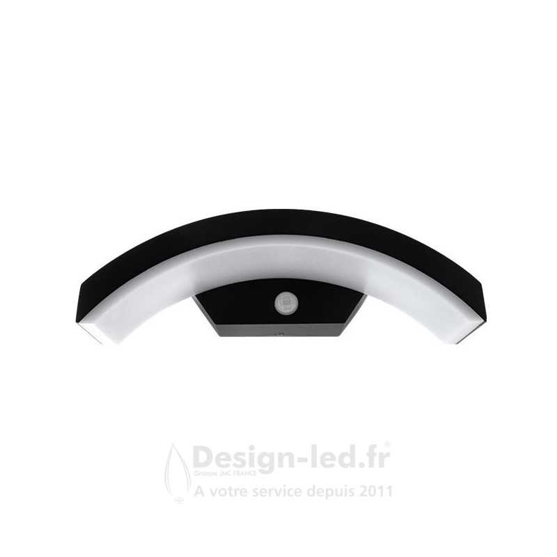 https://design-led.fr/ Luminaire architectural Bella LED 9W capteur PIR 4000K 54,10 € 54,10 €