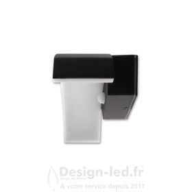 https://design-led.fr/ Luminaire architectural Bella LED 9W capteur PIR 4000K 54,10 € 54,10 €