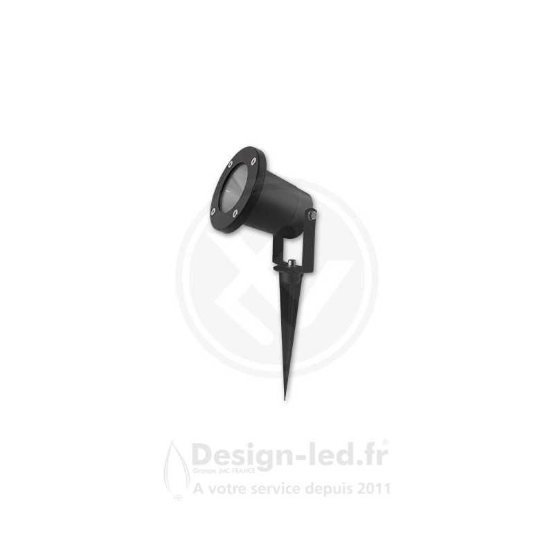 https://design-led.fr/ Lampe de jardin LED réflecteur 1xGU10 100mm câble 1m (sans ampoule) 230V Noir IP65, LVT 7119 16,70 € 1...