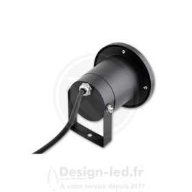 https://design-led.fr/ Lampe de jardin LED réflecteur 1xGU10 100mm câble 1m (sans ampoule) 230V Noir IP65, LVT 7119 16,70 € 1...