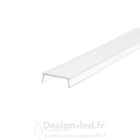 Diffuseur pour profilés Masterled GK pour carrelage 2m laiteux, LVT 1571 LVT 1,80 € Accueil