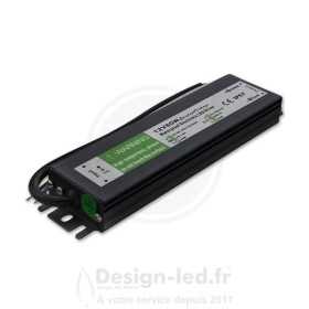 https://design-led.fr/ Alimentation LED IP67 12V 80W 6.67A 29,20 € 29,20 € 6484