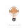 https://design-led.fr/ Ampoule LED E27 Filament 3-Dimm G80 2700K 6W Ambre 6,70 € 6,70 € 0298