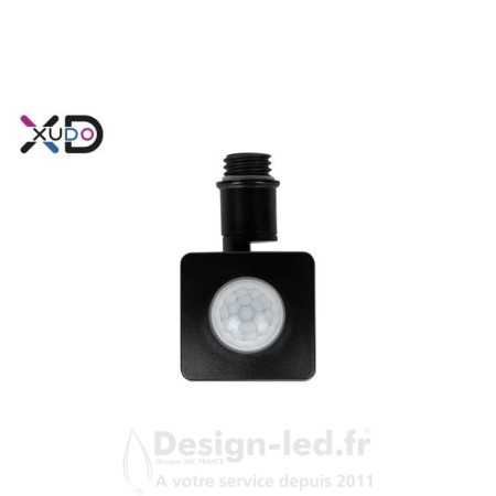 Capteur PIR XD-PP109 pour projecteurs série PP 100, XD-PP109 LVT 5,90 € Projecteur Led extérieur