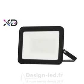 https://design-led.fr/ XD-PP105 Projecteur LED SMD 50W 4500K Noir (détecteur en option) 23,00 € 23,00 € XD-PP105