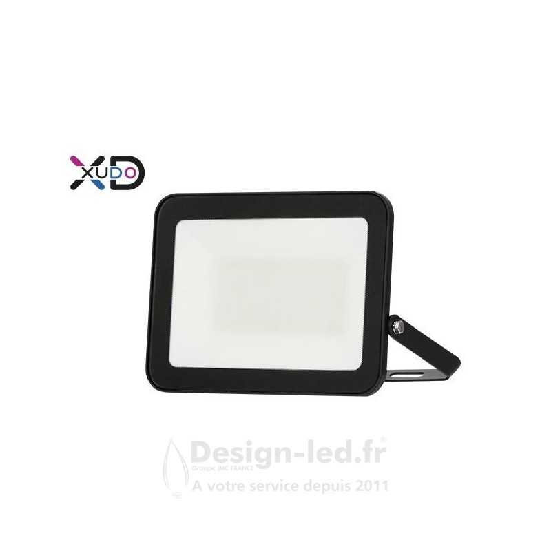 https://design-led.fr/ XD-PP105 Projecteur LED SMD 50W 4500K Noir (détecteur en option), XD-PP105 23,00 € 23,00 €