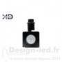 XD-PP105 Projecteur LED SMD 50W 4500K Noir (détecteur en option), XD-PP105 LVT 23,00 € Projecteur led avec détecteur