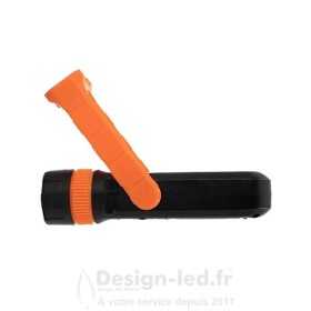 https://design-led.fr/ Lampe de poche LED 3W COB & 3W LED 3xAAA, XD-HH120 9,90 € 9,90 €