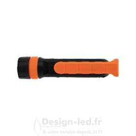 https://design-led.fr/ Lampe de poche LED 3W COB & 3W LED 3xAAA, XD-HH120 9,90 € 9,90 €