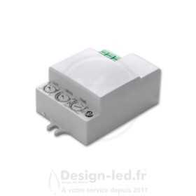 https://design-led.fr/ Capteur de mouvement plat à micro-ondes, LVT 6451 14,30 € 14,30 €