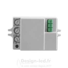 https://design-led.fr/ Capteur de mouvement plat à micro-ondes, LVT 6451 14,30 € 14,30 €