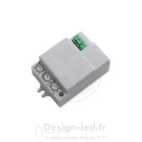 https://design-led.fr/ Capteur de mouvement plat à micro-ondes, LVT 6451 14,30 € 14,30 €