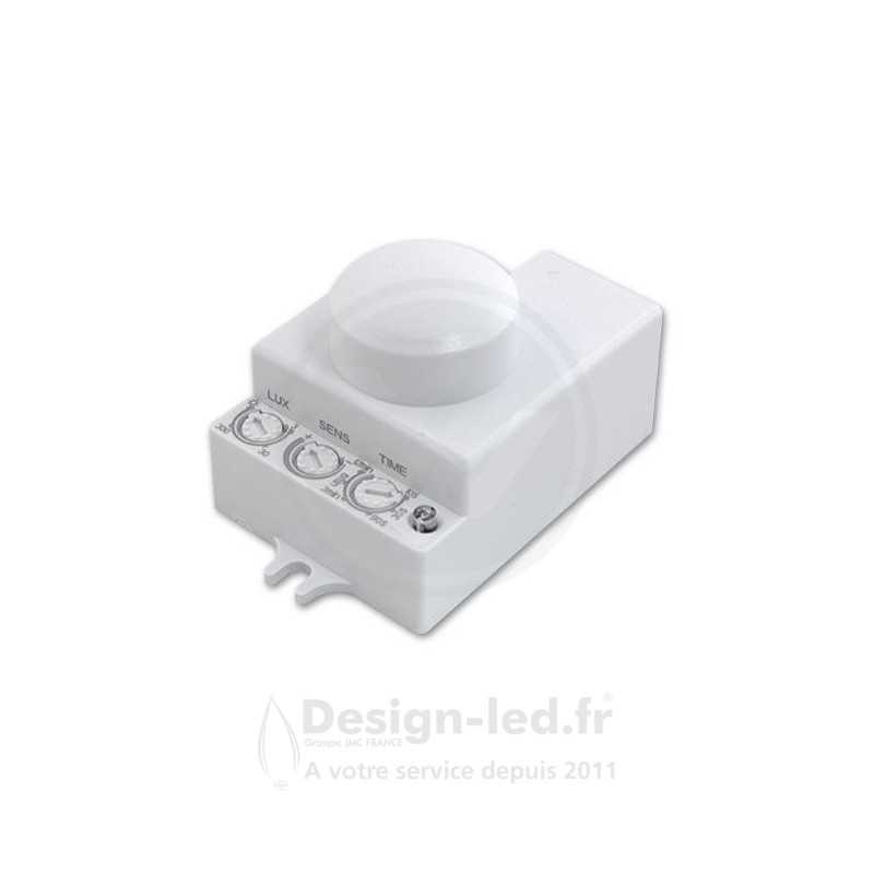 https://design-led.fr/ Capteur de mouvement à micro-ondes 15,50 € 15,50 € 4988