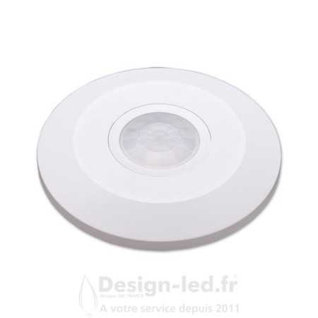 Détecteur de mouvement pour plafond mince, LVT 1160 13,10 €