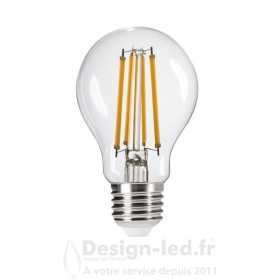 Ampoule LED XLED A60 E27 Bulb Filament Dimmable 11W 4000k