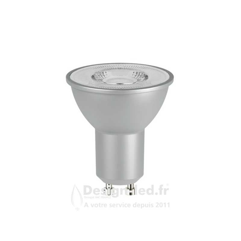 https://design-led.fr/ Ampoule LED IQ-LED Dimmable GU10 7W 2700k 8,10 € 8,10 €