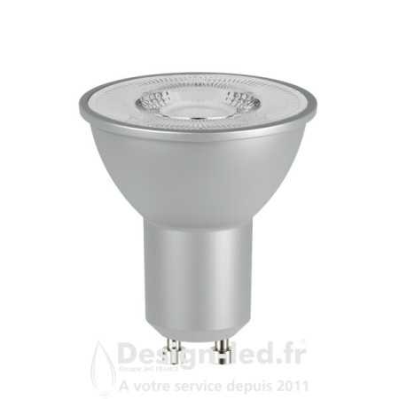 Ampoule LED IQ-LEDIM GU10 7W 2700k, kanlux 35246 Kanlux 8,10 € Ampoule LED GU10