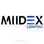 Ampoule LED E14 Flamme 4.2W 3000K 240°, miidex 100581 Miidex Lighting 1,80 € Ampoule LED E14