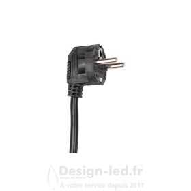 https://design-led.fr/ Rallonge Modi noire 5x230V + 5 x interrupteurs USB, LVT 6589 25,50 € 25,50 € 6589