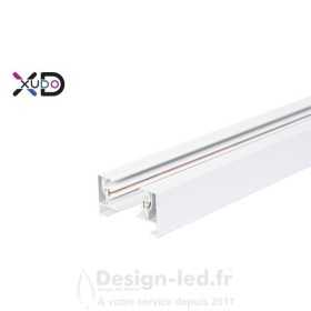 https://design-led.fr/ Rail Monophasé Maxpower XD-IT - 2 Mètres Blanc 16,20 € 16,20 € LM3203