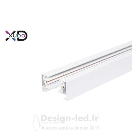 barres XD monophasé 2m blanc, XD-IT222W LVT 16,80 € Rail XD-IT monophasés