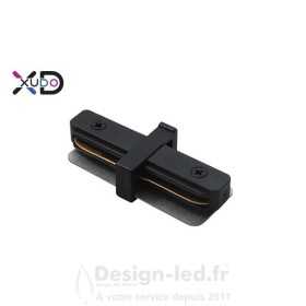 https://design-led.fr/ Connecteur rail XD monophasé - noir 4,00 € 4,00 € LM3254